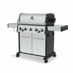 Broil King Baron S590 IR Gasgrill Inkl. Drehspieß + Infrarot-Seitenbrenner - Modell 2023- Grillfürst Deal Mit Zusätzlichen Edelstahl Grillrosten 22 Broil King Baron S590 IR Gasgrill Inkl. Drehspieß + Infrarot-Seitenbrenner - Modell 2023- Grillfürst Deal Mit Zusätzlichen Edelstahl Grillrosten -Grill Verkaufs-Shop 22245 Broil King Gasgrill 876982 BARON S 3 1611058040