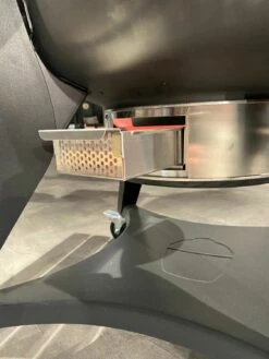 Kamado Joe Holzkohle Kugelgrill Kettle Joe 34 Kamado Joe Holzkohle Kugelgrill Kettle Joe -Grill Verkaufs-Shop 22252 Kamado Joe Kettle Joe Ascheschubla 15 1615364443