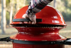 Kamado Joe Holzkohle Kugelgrill Kettle Joe 37 Kamado Joe Holzkohle Kugelgrill Kettle Joe -Grill Verkaufs-Shop 22252 kamado joe kettle joe deckel gesch 18 1615364446