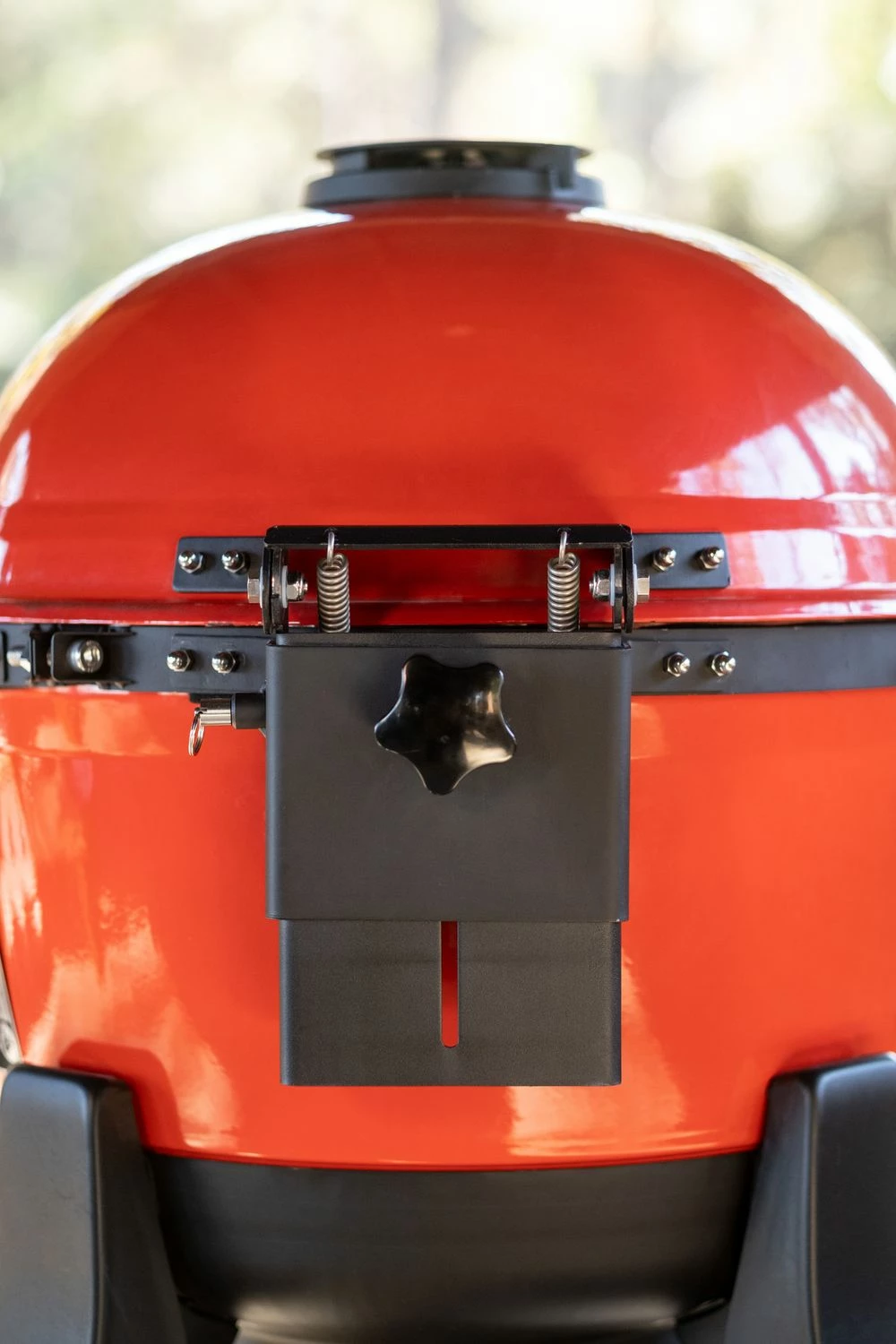 Kamado Joe Holzkohle Kugelgrill Kettle Joe 16 Kamado Joe Holzkohle Kugelgrill Kettle Joe – Bild 16