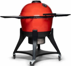 Kamado Joe Holzkohle Kugelgrill Kettle Joe 24 Kamado Joe Holzkohle Kugelgrill Kettle Joe -Grill Verkaufs-Shop 22252 kamado joe kettle seite KJ15040320 1