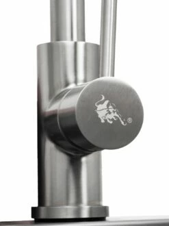 BULL Spülbecken Größe M (43x36x20cm) Inkl. Wasserhahn Für Warm/kalt 8 BULL Spülbecken Größe M (43x36x20cm) Inkl. Wasserhahn Für Warm/kalt -Grill Verkaufs-Shop 22281 Bull Spuelbecken Wasserhahn Groess 4 1613487096