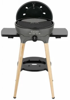 CADAC Gasgrill Citi Chef 40 FS BBQ / Dome Flint Grey, 50 Mbar 6 CADAC Gasgrill Citi Chef 40 FS BBQ / Dome Flint Grey, 50 Mbar -Grill Verkaufs-Shop 22343 Campinggrill CADAC citi chef 40 fs 3 1614333088