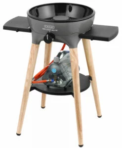 CADAC Gasgrill Citi Chef 40 FS BBQ / Dome Flint Grey, 50 Mbar 7 CADAC Gasgrill Citi Chef 40 FS BBQ / Dome Flint Grey, 50 Mbar -Grill Verkaufs-Shop 22343 Campinggrill CADAC citi chef 40 fs 4 1614333089