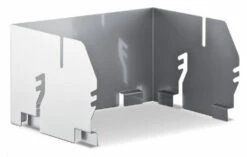 Thüros Holzkohlegrill T3-4F / Edelstahl Säulengrill 42x42 Cm 4 Fuß Inkl. Windansteckblech Und Kohleschacht 6 Thüros Holzkohlegrill T3-4F / Edelstahl Säulengrill 42x42 Cm 4 Fuß Inkl. Windansteckblech Und Kohleschacht -Grill Verkaufs-Shop 22389 207 thueros aufsatz windansteckble 3 1615897913