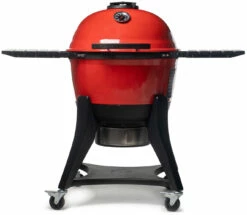 Kamado Joe Holzkohle Kugelgrill Kettle Joe - X-DEAL Inkl. Abdeckhaube -Grill Verkaufs-Shop 22436 kamado joe kettle geschlossener de 5 1615991184