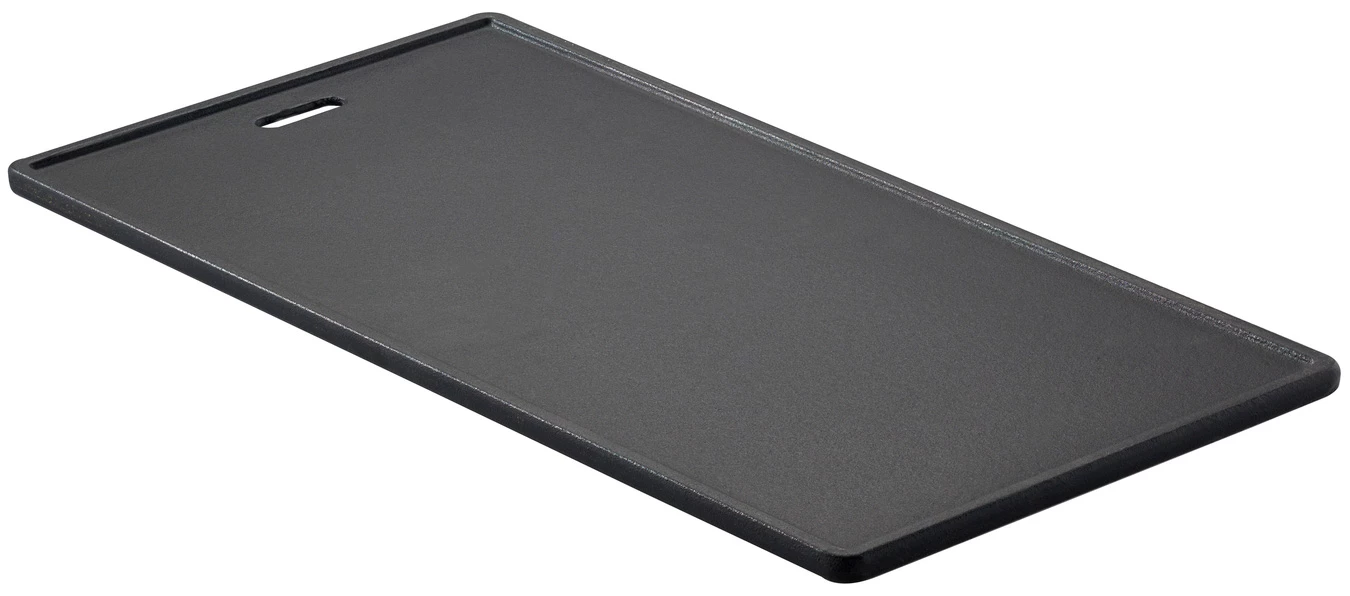 Rösle Gasgrill BBQ-Station Videro G4-S Vario+ Nero Schwarz - Modell 2023 - SMART Deal Inkl. Grillfürst Grill Control + Abdeckhaube Und Grillplatte 16 Rösle Gasgrill BBQ-Station Videro G4-S Vario+ Nero Schwarz - Modell 2023 - SMART Deal Inkl. Grillfürst Grill Control + Abdeckhaube Und Grillplatte – Bild 16