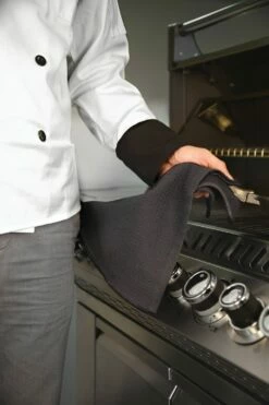Napoleon BBQ-Towel 7 Napoleon BBQ-Towel -Grill Verkaufs-Shop 62150 Napoleon BBQ Towel Handtuch Geschirrtuch
