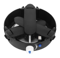 CADAC Camping Gasgrill Safari Chef 30 LP Lite - 30 Mbar 14 CADAC Camping Gasgrill Safari Chef 30 LP Lite - 30 Mbar -Grill Verkaufs-Shop 6540 safari chef 2 8 2 1 2