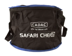 CADAC Camping Gasgrill Safari Chef 30 LP Lite - 30 Mbar 13 CADAC Camping Gasgrill Safari Chef 30 LP Lite - 30 Mbar -Grill Verkaufs-Shop 6540 safari chef 2 9 2 1 2