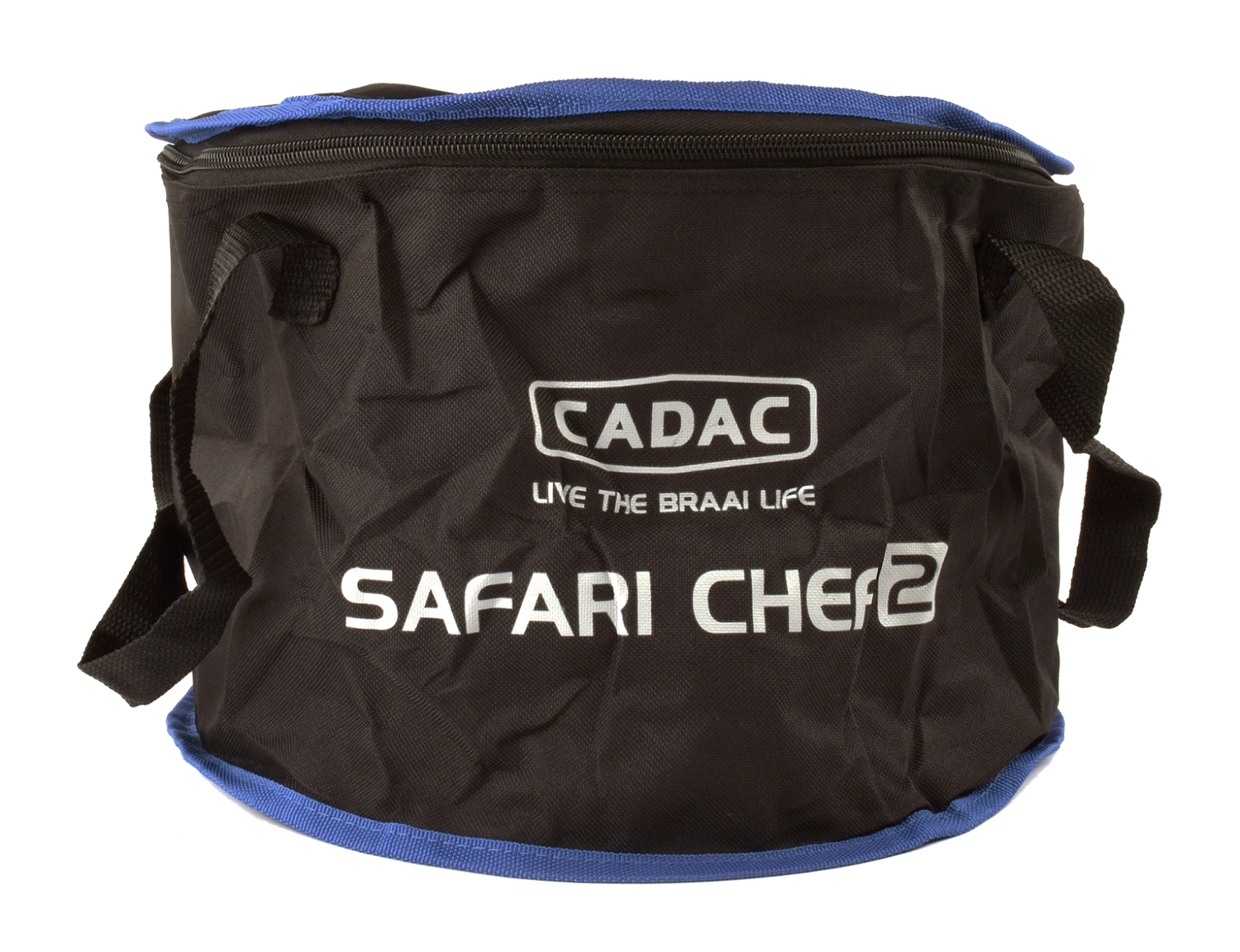 CADAC Camping Gasgrill Safari Chef 30 LP Lite - 30 Mbar 5 CADAC Camping Gasgrill Safari Chef 30 LP Lite - 30 Mbar – Bild 5