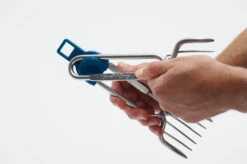 Broil King Pulled Pork Gabeln 2er Set 7 Broil King Pulled Pork Gabeln 2er Set -Grill Verkaufs-Shop 6694 64070 action 01