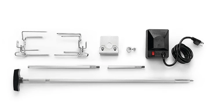 Napoleon Rogue SE 525 Gasgrill - All-black - Mit Sizzle Zone Und Heckbrenner - Grillfürst Edition - X-DEAL Inkl. Abdeckhaube, Gussplatte Und Drehspieß-Set - Modell 2022 15 Napoleon Rogue SE 525 Gasgrill - All-black - Mit Sizzle Zone Und Heckbrenner - Grillfürst Edition - X-DEAL Inkl. Abdeckhaube, Gussplatte Und Drehspieß-Set - Modell 2022 – Bild 15