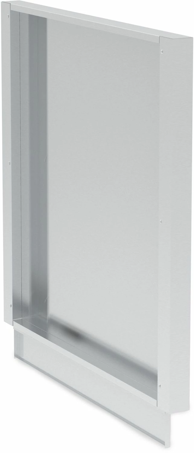 Broil King Outdoor Küche - Seitenwand Für Schrank 2 Broil King Outdoor Küche - Seitenwand Für Schrank – Bild 2