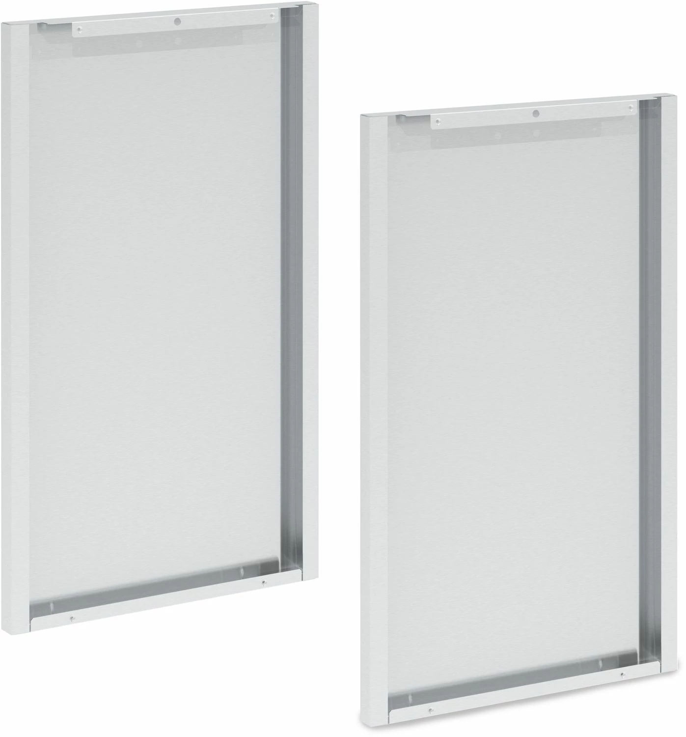 Broil King Outdoor Küche - Rückwand Für Eckelement 90° 1 Broil King Outdoor Küche - Rückwand Für Eckelement 90°