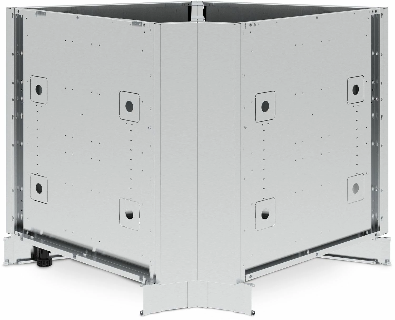 Broil King Outdoor Küche - Schrank Eckelement 90° 1 Broil King Outdoor Küche - Schrank Eckelement 90°