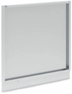 Broil King Outdoor Küche - Rückwand Für 2-türigen Schrank 900 Mm