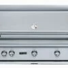 Lynx California Gasgrill Professional 36" Einbaugrill + Rotisserie + IR Pro Sear