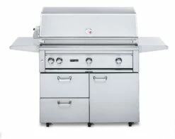 Lynx California Gasgrill Professional 42" Grillstation + Rotisserie + IR Pro Sear