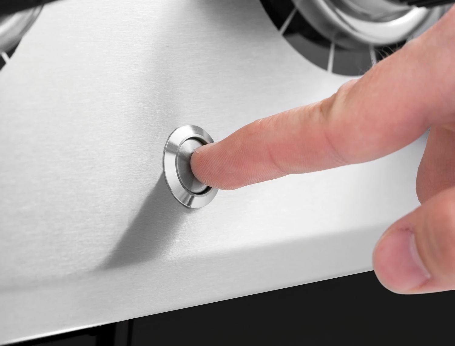 Broil King Regal 490 Black - Modell 2021 6 Broil King Regal 490 Black - Modell 2021 – Bild 6