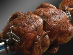 Broil King Regal 490 Black - Modell 2021 22 Broil King Regal 490 Black - Modell 2021 -Grill Verkaufs-Shop 957283 7 REGAL XL PRO FEATURE 06