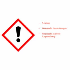 McBrikett FUSL Grillreiniger Flasche 1L