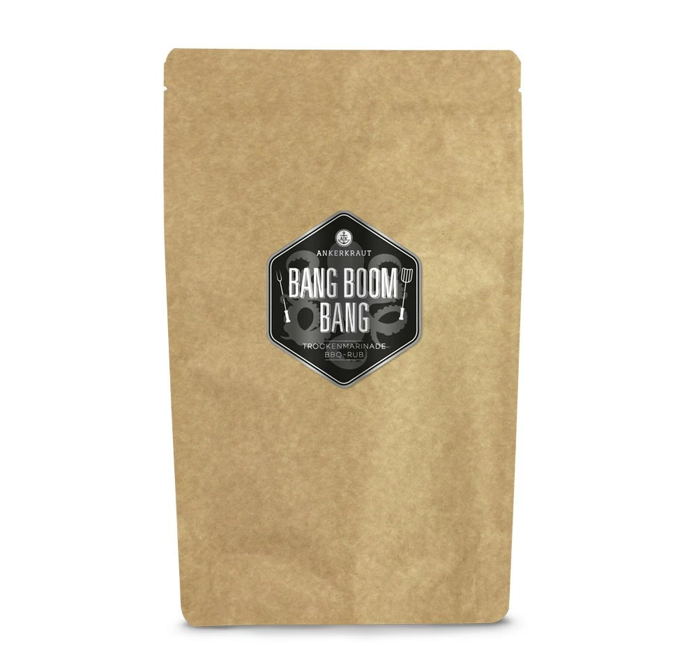 Ankerkraut Bang Boom Bang, 750g Tüte 1 Ankerkraut Bang Boom Bang, 750g Tüte