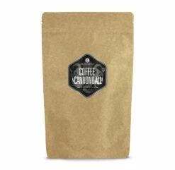 Ankerkraut Coffee Canonball, 750g Tüte