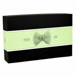 Ankerkraut Set „Italia“, 3 Gläser