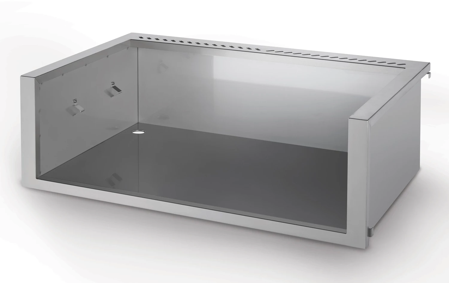 Napoleon Einbau-Einfassung, Einbaurahmen Für BIG32 700-Series 32" Einbaugrill 1 Napoleon Einbau-Einfassung, Einbaurahmen Für BIG32 700-Series 32" Einbaugrill