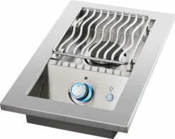 Napoleon 700-Series Einbau Seitenbrenner BIB10 (drop In) Mit Safety Glow™ - Modell 2023 9 Napoleon 700-Series Einbau Seitenbrenner BIB10 (drop In) Mit Safety Glow™ - Modell 2023 -Grill Verkaufs-Shop BIB10RT Napoleon Einbau Seitenbrenner Night Light