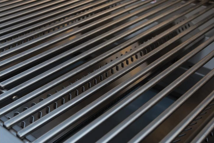 BULL Lonestar Select Gasgrill 3 BULL Lonestar Select Gasgrill – Bild 3