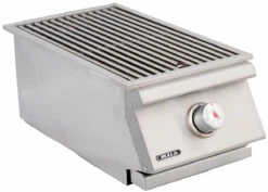 BULL Infrarot Einbau Seitenbrenner / Edelstahl / Slide-In 6 BULL Infrarot Einbau Seitenbrenner / Edelstahl / Slide-In -Grill Verkaufs-Shop BULL Infrarot Searing Seitenbrenner Outdoorkueche