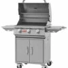 BULL Steer Premium Gasgrill
