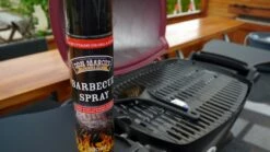 Don Marco´s Barbecue Spray 300ml - 12er Pack -Grill Verkaufs-Shop Barbecue Spray 505 001