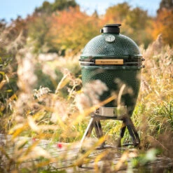 Big Green Egg Large Keramikgrill Starter - Paket -Grill Verkaufs-Shop Big Green EGG Large Keramikgrill Kamadogrill 1