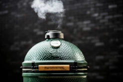 Big Green Egg Large Keramikgrill Starter - Paket -Grill Verkaufs-Shop Big Green EGG Large Reggulator Deckelventil
