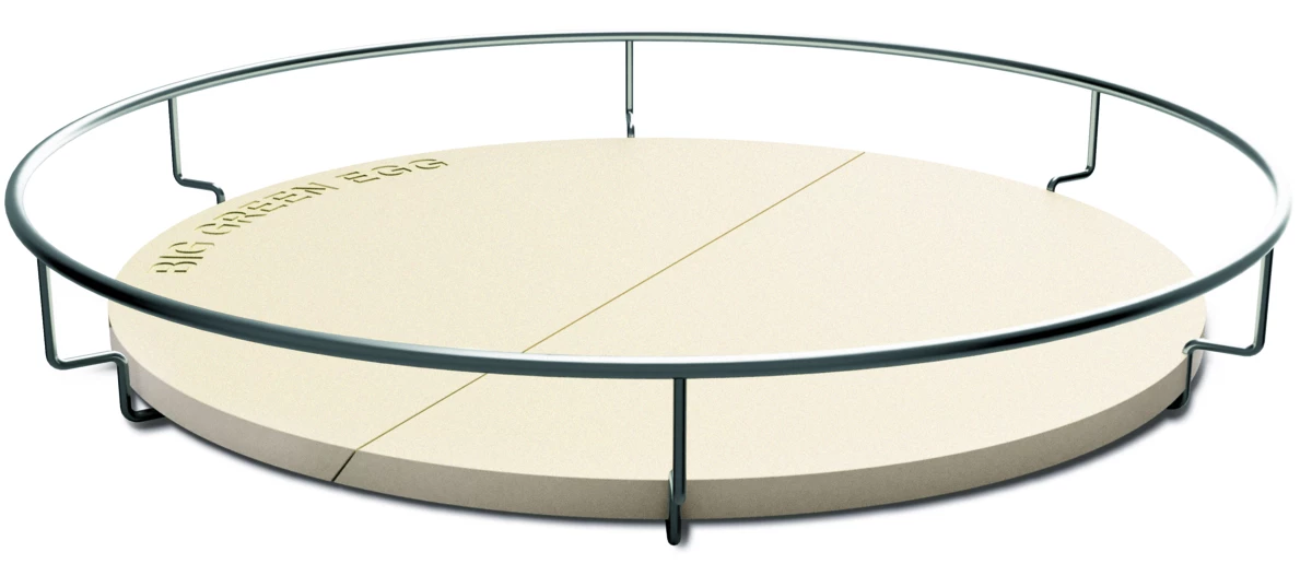 Big Green Egg 2XL Keramikgrill Starter - Paket 3 Big Green Egg 2XL Keramikgrill Starter - Paket – Bild 3