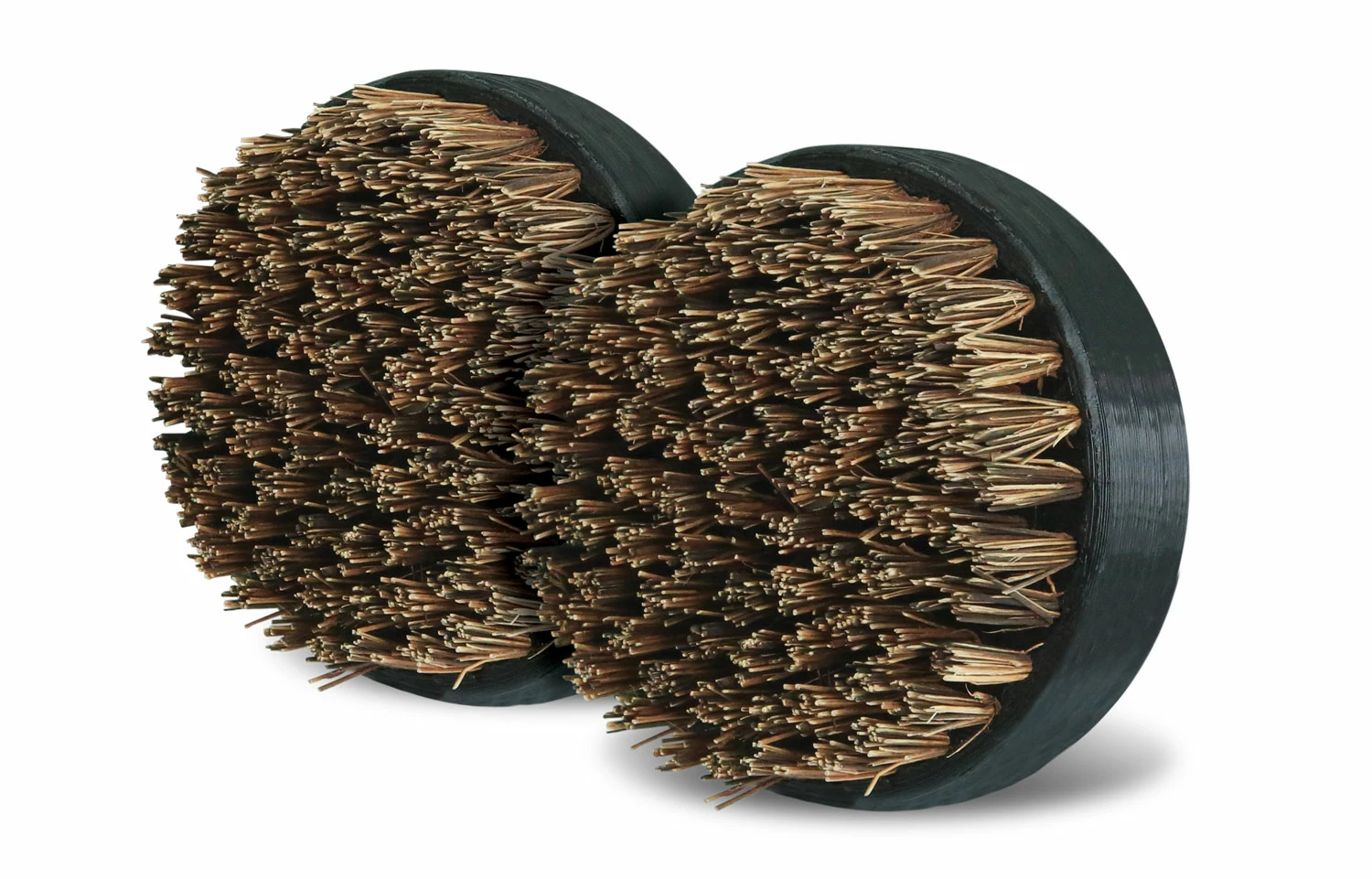 Big Green Egg 2er Set Ersatzköpfe Für SpeediClean Grillbürsten 1 Big Green Egg 2er Set Ersatzköpfe Für SpeediClean Grillbürsten