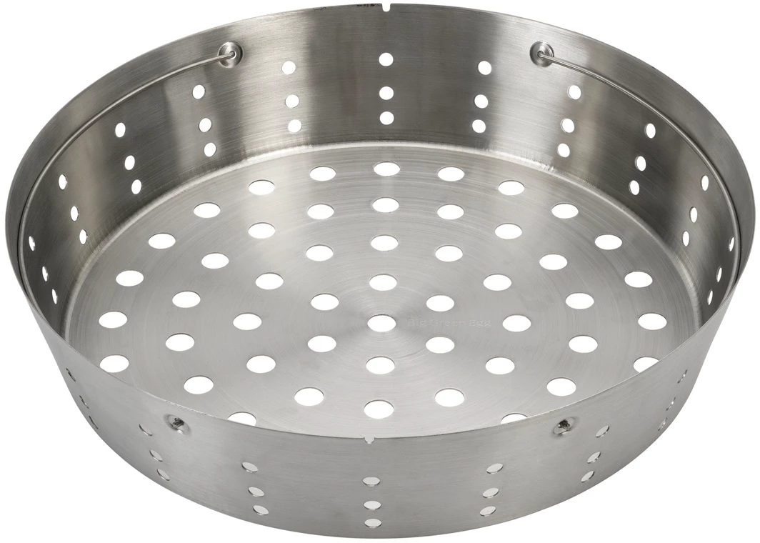 Big Green Egg Kohlekorb MiniMax 1 Big Green Egg Kohlekorb MiniMax