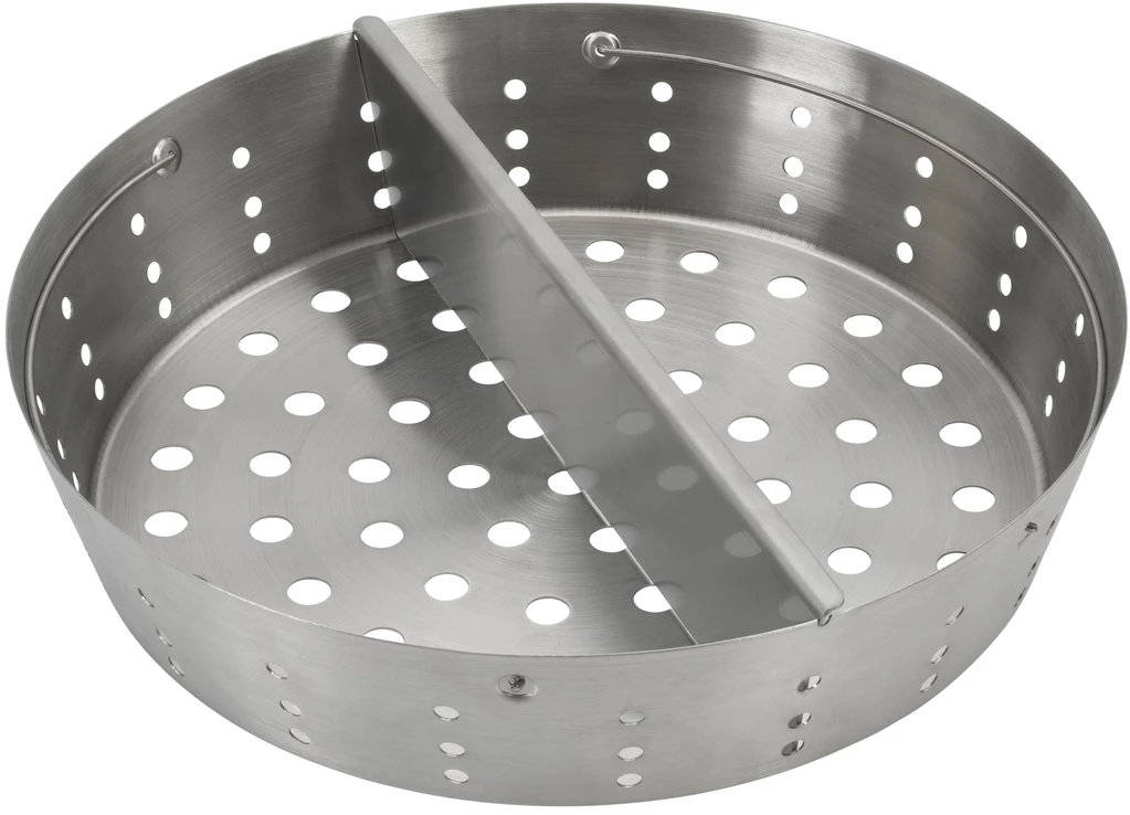 Big Green Egg Kohlekorb XLarge 1 Big Green Egg Kohlekorb XLarge