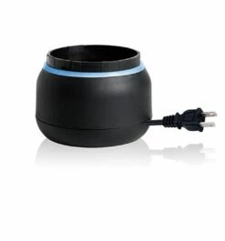 Big Green Egg Looftlighter X - Akkubetriebener Grillanzünder 11 Big Green Egg Looftlighter X - Akkubetriebener Grillanzünder -Grill Verkaufs-Shop Big Green Egg Looftlighter X Ladestation