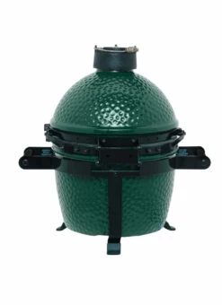 Big Green Egg Mini Keramikgrill Starter - Paket 27 Big Green Egg Mini Keramikgrill Starter - Paket -Grill Verkaufs-Shop Big Green Egg Mini EGG Carrier Mini Deckelscharnier 1