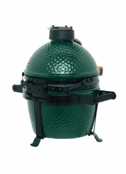 Big Green Egg Mini Keramikgrill Starter - Paket 29 Big Green Egg Mini Keramikgrill Starter - Paket -Grill Verkaufs-Shop Big Green Egg Mini EGG Carrier Mini hinten 1