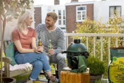 Big Green Egg Mini Keramikgrill Starter - Paket 32 Big Green Egg Mini Keramikgrill Starter - Paket -Grill Verkaufs-Shop Big Green Egg Mini Keramikgrill Balkongrill 2