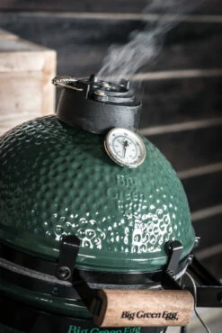Big Green Egg Mini Keramikgrill 18 Big Green Egg Mini Keramikgrill -Grill Verkaufs-Shop Big Green Egg Mini Keramilgrill Tischgrill