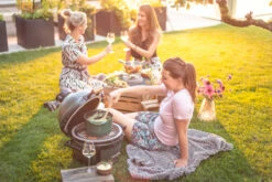 Big Green Egg MiniMax Keramikgrill Starter - Paket 28 Big Green Egg MiniMax Keramikgrill Starter - Paket -Grill Verkaufs-Shop Big Green Egg MiniMax Campinggrill 2