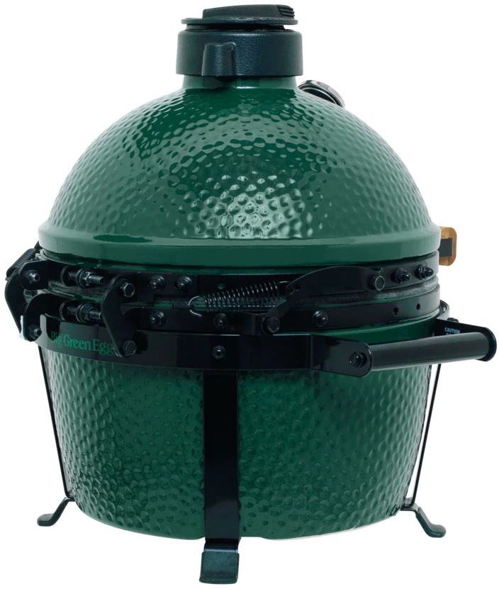 Big Green Egg MiniMax Keramikgrill Starter - Paket 10 Big Green Egg MiniMax Keramikgrill Starter - Paket – Bild 10
