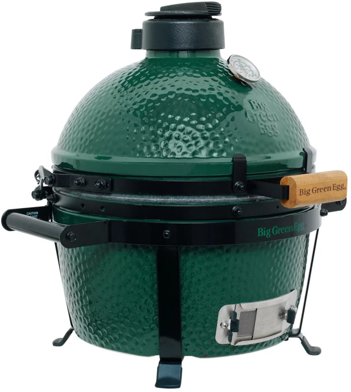 Big Green Egg MiniMax Keramikgrill Starter - Paket 12 Big Green Egg MiniMax Keramikgrill Starter - Paket – Bild 12