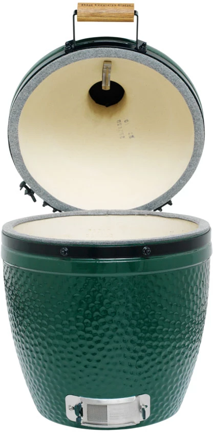 Big Green Egg Small Keramikgrill 1 Big Green Egg Small Keramikgrill